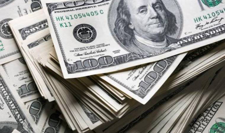 Merkez bankası açıkladı: Kısa vadeli dış borçta rekor serisi sürüyor