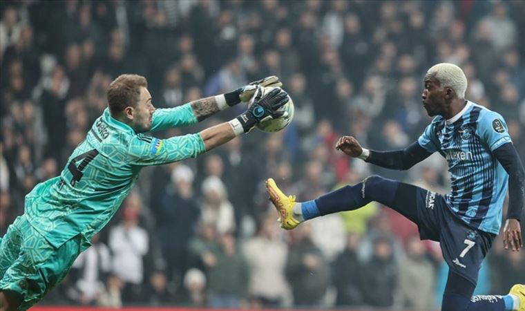 Adana Demirspor ile Beşiktaş, depremzedelere yardım için temsili maç yapacak