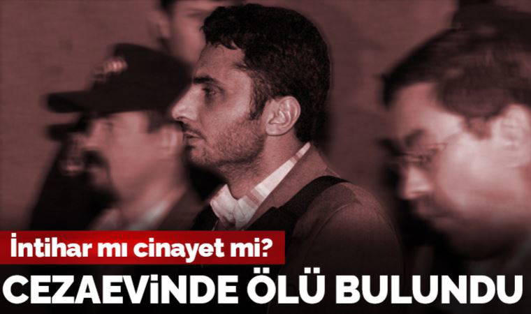 Son dakika... Danıştay saldırısının faili Alparslan Arslan cezaevinde ölü bulundu!