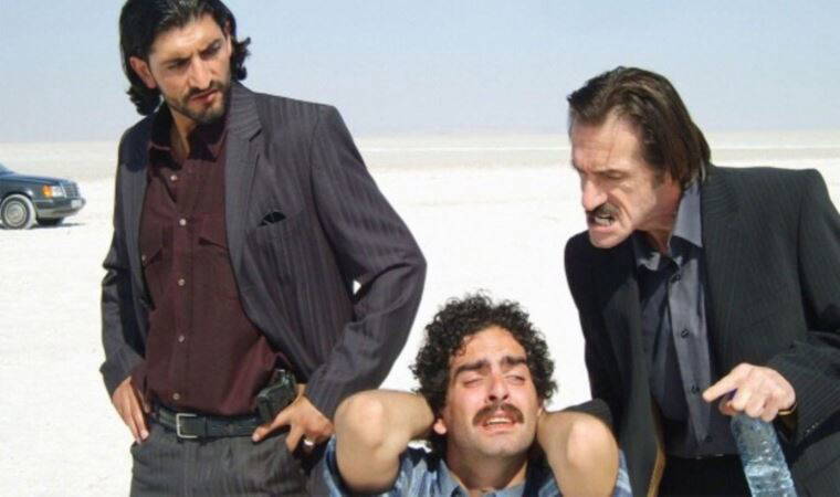 Nokta filminin konusu ne, oyuncuları kim? Nokta filmi nerede çekildi?