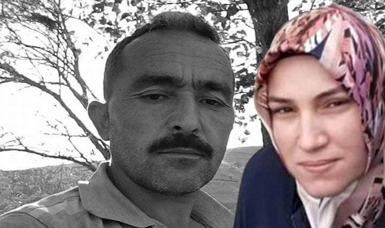 Sinop'ta eski eşini boğarak öldüren sanığa ağırlaştırılmış müebbet hapis