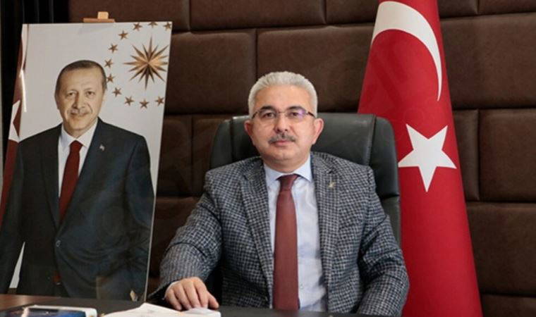 Yaptığı binalar yıkılmıştı... AKP'li müteahhit Şahin Avşaroğlu ilçe başkanlığı görevinden alındı