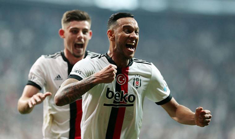 Beşiktaş, Josef'in sözleşmesini resmi olarak feshetti