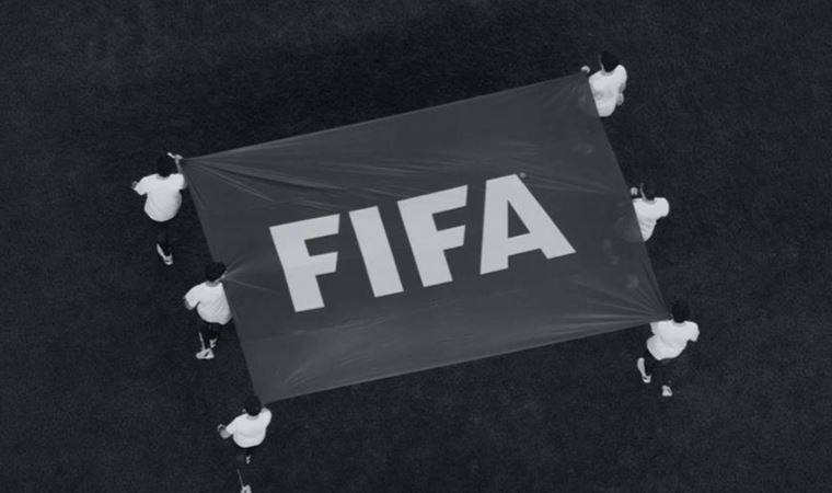 FIFA Vakfı, Türkiye ve Suriye'deki depremzedelere 1 milyon Dolar yardımda bulunacak
