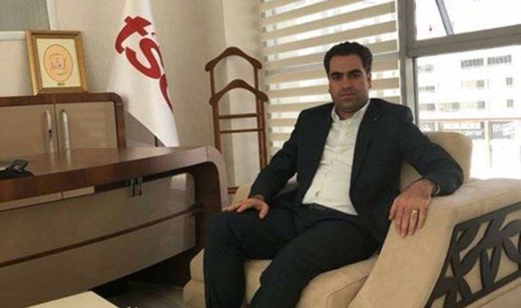 TOKİ'den dev ihale alan AKP’li Mustafa Tetik bağışta 'cimri' çıktı