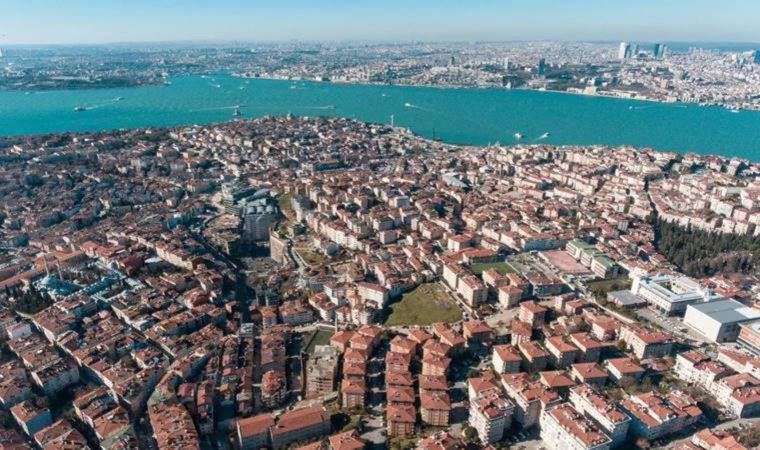 İBB’den ‘hızlı tarama’ sonuçları: İstanbul'da durduğu yerde kaç bina çökebilir?