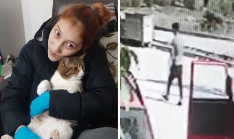 Ayşegül Aydın'ı vahşice katleden Muhammed Atikullah'a ağırlaştırılmış müebbet ve 30 yıl hapis