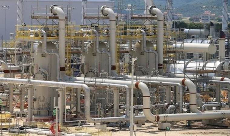 Avrupa’da gaz fiyatı 17 ayın en düşük seviyesine geriledi