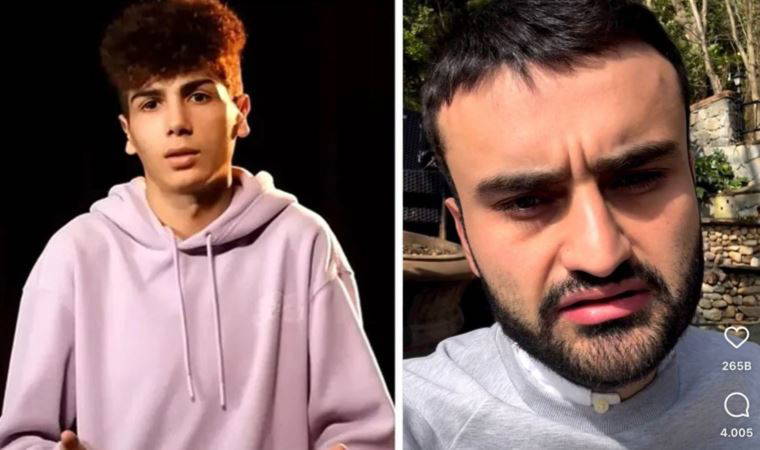 CZN Burak, Taha Duymaz'ın ölüm haberini doğruladı: 'Taha'ya yapılan zorbalıklara değdi mi?'