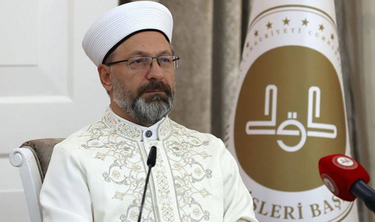 Refakatsiz ve kimsesiz çocuk tartışmasına Diyanet de girdi: 'Soyuna kaydedilmesi caiz değil'