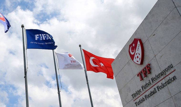 TFF deprem nedeniyle ertelenen maçların tarihlerini açıkladı