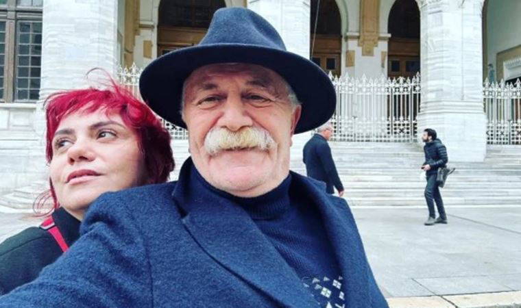 Kızını kaybeden usta sanatçı Orhan Aydın'dan yeni paylaşım: 'Sana söz can parçam, hesabını soracağım'