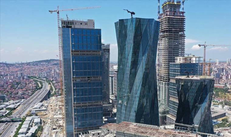 'İstanbul Finans Merkezi kapılarını açsın'