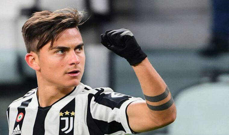 Paulo Dybala kimdir, kaç yaşında? Türk takımlarına transfer olması beklenen Paulo Dybala nereli?