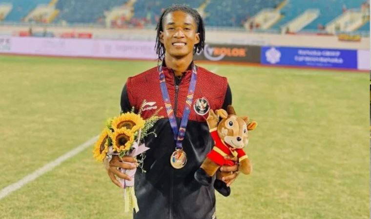 Bodrumspor'dan tarihi transfer