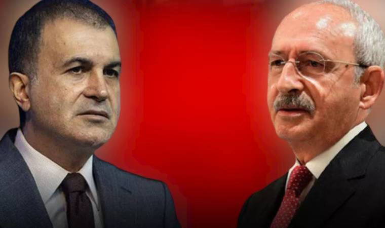 Kılıçdaroğlu'ndan 'saray'a: Not ediyorlarmış, hepimiz tutuklanmaya hazırız!