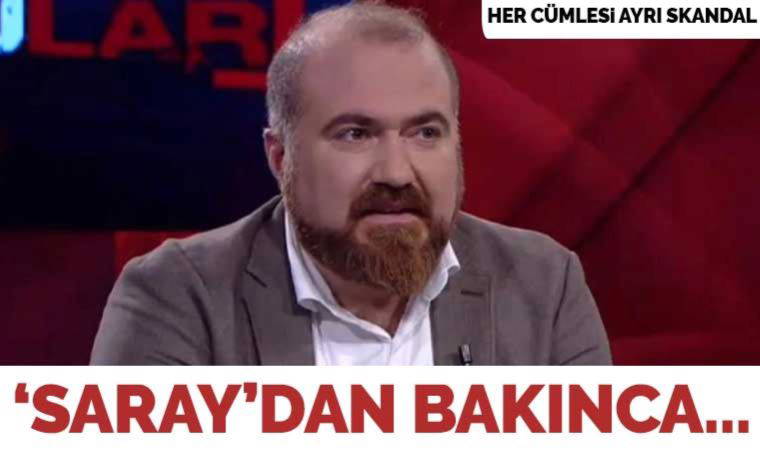 Yandaş Taceddin Kutay, depremde canla başla çalışan isimleri tek tek hedef aldı