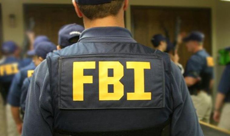 FBI'ın bilgisayar ağına siber saldırı düzenlendi