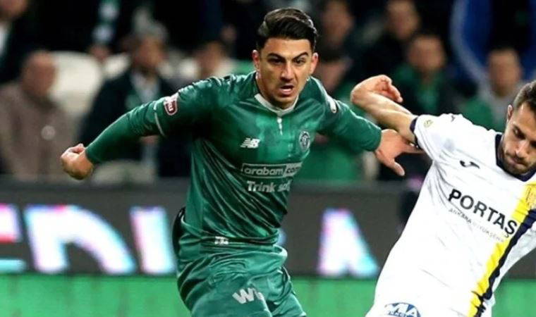 Konyaspor-Afyonspor depremzedeler için oynayacak!
