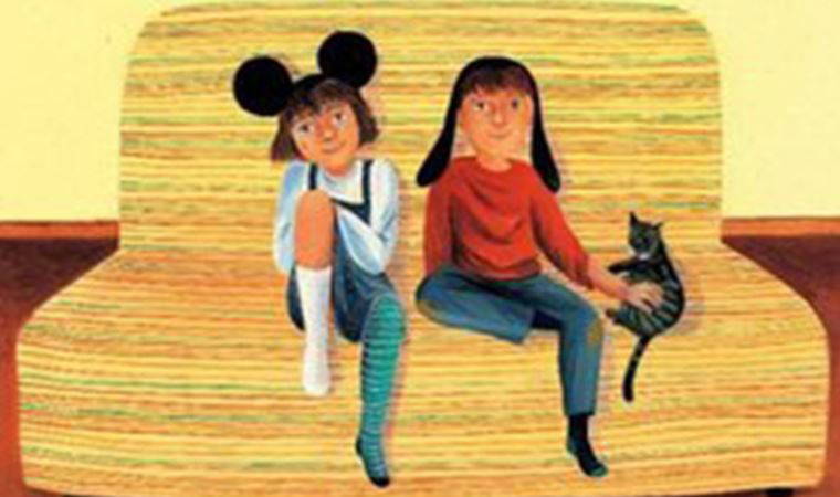 Haftanın güncel çocuk kitapları... (18 Şubat 2023)