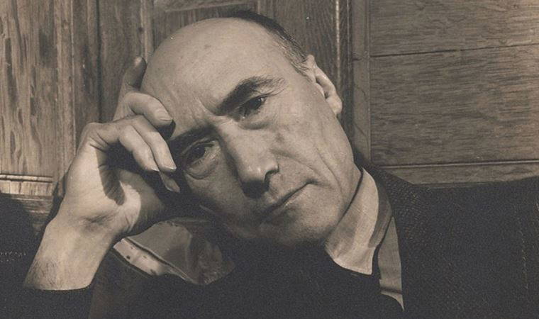 Gündelik yaşamın devingen yazarı: André Gide!