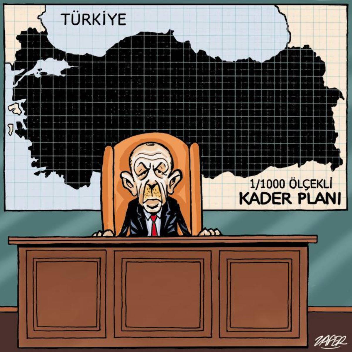İğneli Fırça (18 Şubat 2023)