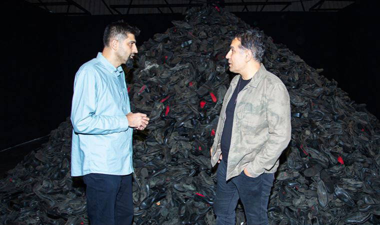 Zaman ve hakikatin itici gücü arasında: Gâvur Mahallesi