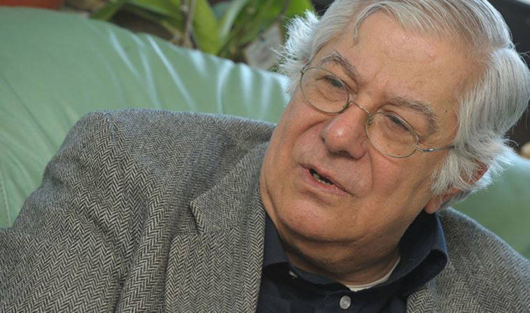 Demir Özlü: Vedası olmayan bir anlatıcı! Feridun Andaç’ın yazısı…