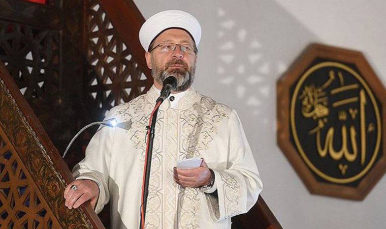 Diyanet, tepki çeken 'depremzede çocuk' fetvasını böyle savundu: 'Bağlamından koparıldı'