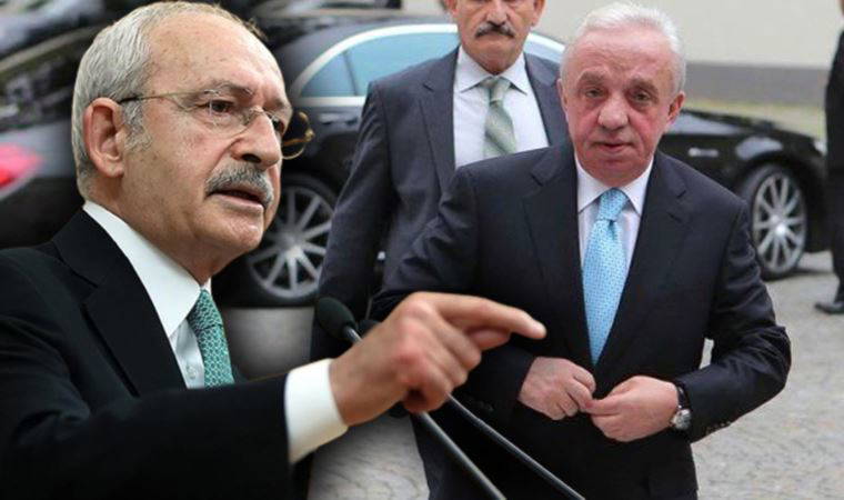Mehmet Cengiz'den Kılıçdaroğlu'na yanıt: 'Bu yardımı alın terimle millete hibe ettim'