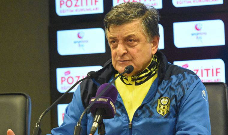 Yılmaz Vural: Kabus yaşadık