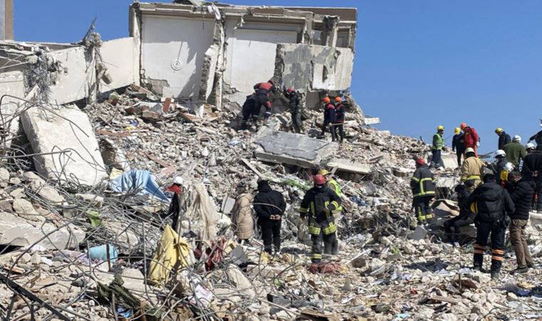 Profesörden önemli uyarı: 'Enkazda çekilen kamera görüntüleri ya da fotoğraflar delil değeri taşıyabilir'