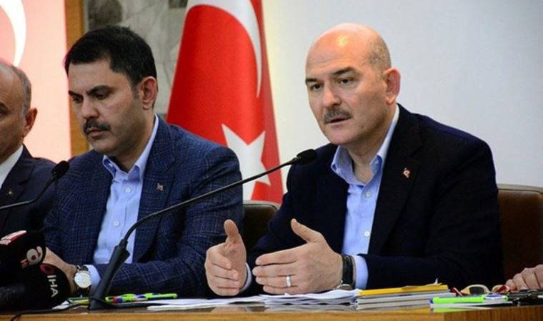 Gamze Taşcıer'den bakanlara: 'İstifa' demeyin, lügatinizdeki ifadesiyle görevden affınızı isteyin