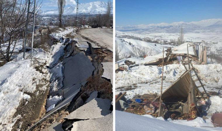 Prof. Dr. Hasan Sözbilir: 'İkinci büyük depremde 60 saniyede 6,6 metre ötelenme gerçekleşti'