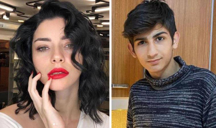 Merve Boluğur, Taha Duymaz'la ilgili pişmanlığını paylaştı: 'Mesajlarını şimdi fark ettim'