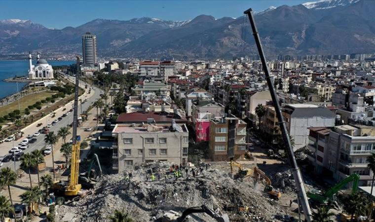 Hatay, Şanlıurfa Malatya ve Kahramanmaraş’ta ev taşıma ücretine azami sınır getirildi