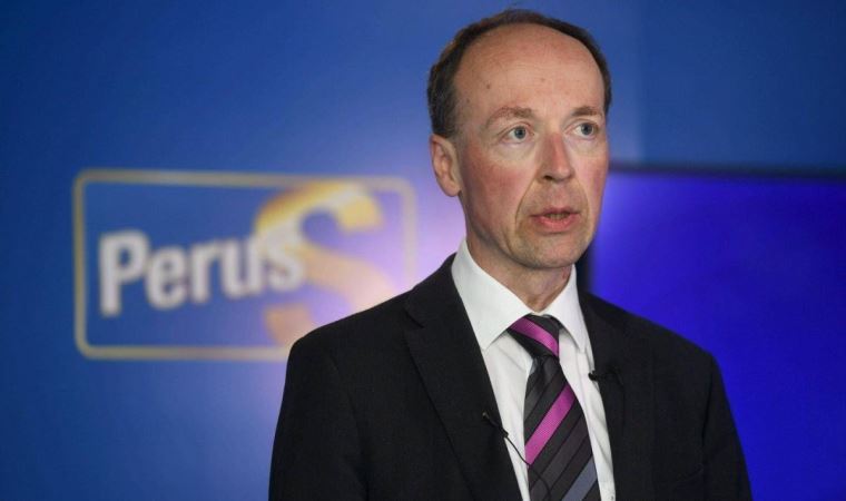 Finlandiya, NATO üyeliği için Türkiye ile 