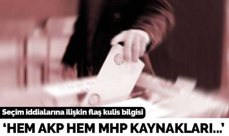 Kübra Par: 'Erdoğan seçimin daha önce açıklandığı gibi 14 Mayıs’ta yapılmasından yana'