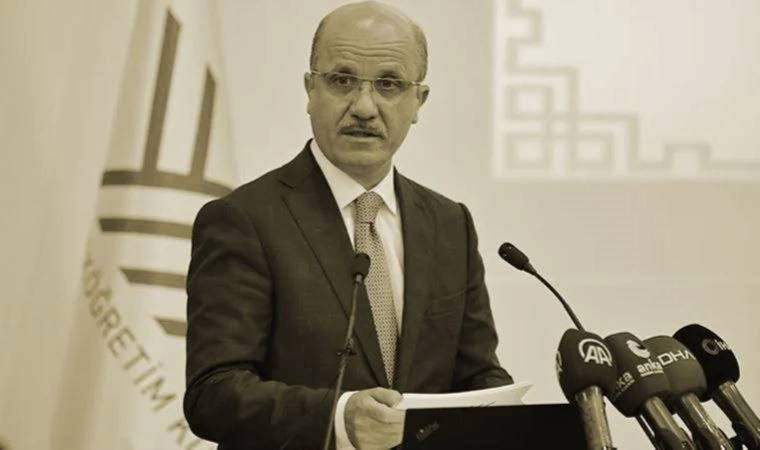 CHP'li Kaya'dan YÖK Başkanı Özvar'a: Ülkenin geleceği olan çocuklarımızın kaderleri ile oynamayın; yeter artık, bu beceriksizliğe son verin!