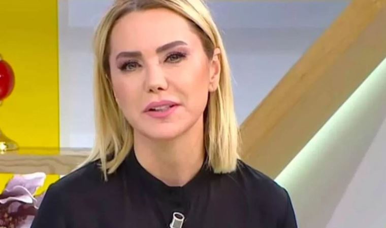 Eşini kaybeden Ece Erken’den kariyerine dair yeni karar
