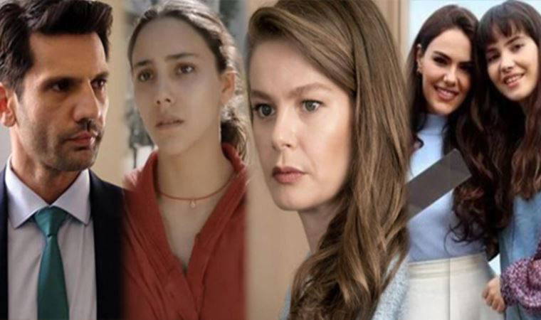 Kanal D'den Camdaki Kız, Yargı ve Üç Kız Kardeş kararı. Değişiklik yapıldı