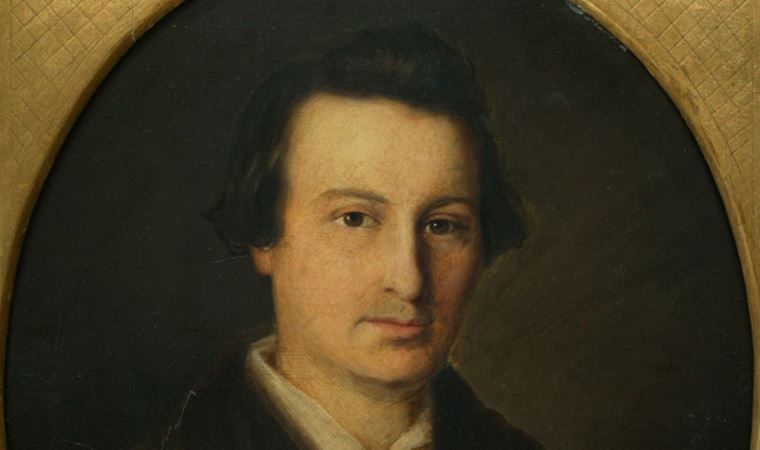 ‘Ki sıcak kanla/ Yazayım acılarımı’¹