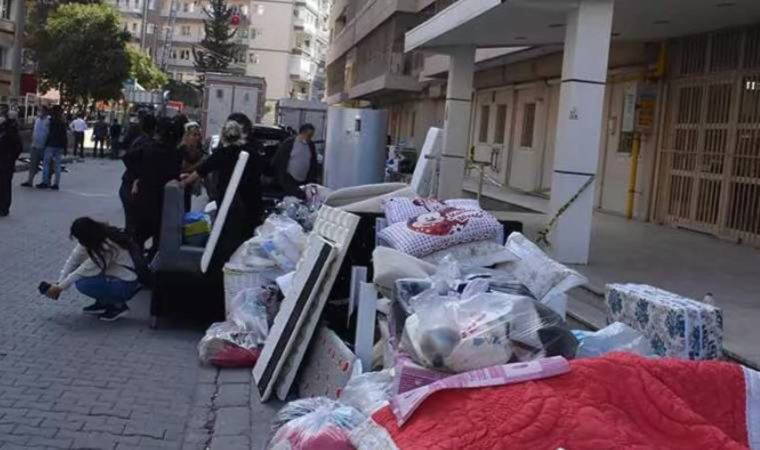 İçişleri Bakanlığı, depremzedeleri taşıyacak nakliye firmalarının tarifelerini belirledi