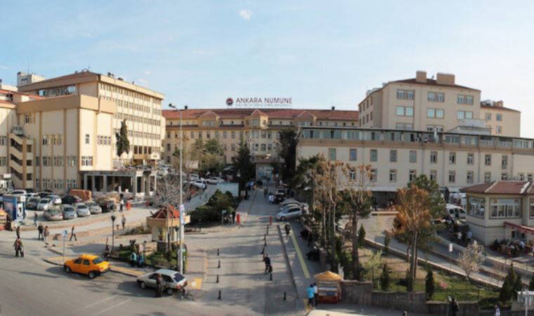 Sağlıkçılardan çağrı: Kapatılan hastaneler depremzedelere açılsın