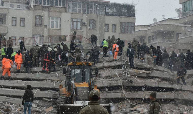 Deprem bölgesinde hava durumu nasıl? İşte 19 Şubat Kilis, Diyarbakır, Adana, Osmaniye, Gaziantep, Şanlıurfa, Adıyaman, Malatya, Hatay hava durumu raporu