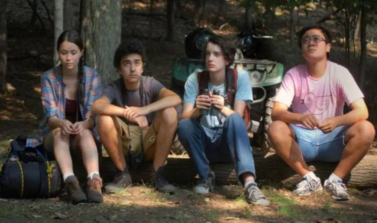 Bir Kuş Gözlemcisinin Hayat Rehberi filminin konusu ne, oyuncuları kim?