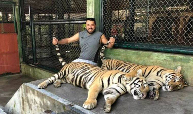 Hatay'da yüzlerce kişiye mezar olan apartmanın müteahhidi AKP'li Mehmet Özkan malzemeden çalmış