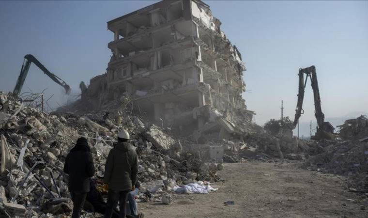 Deprem riski en yüksek olan ülkeler hangileri? En riskli deprem ülkeleri hangileri?