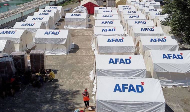 A Haber ne yapacağını şaşırdı!