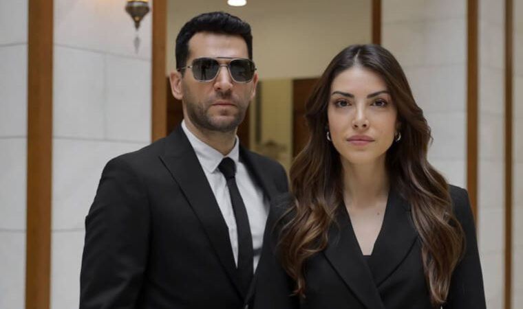 Teşkilat bu akşam var mı? Teşkilat dizisi ne zaman yayınlanacak?